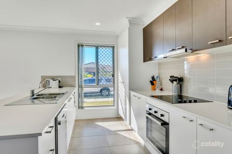 Property photo of 30 Imperial Crescent Narangba QLD 4504
