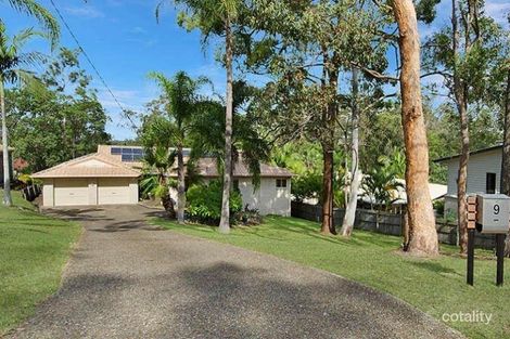 9 Trudy Cres, Cornubia, QLD 4130