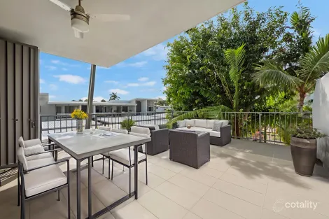 Property photo of 201/167 Bundock Street Belgian Gardens QLD 4810