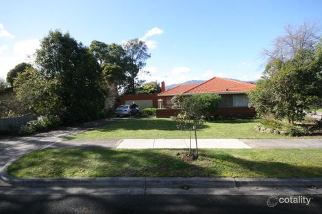 9 Ulysses Ave, Croydon South, VIC 3136