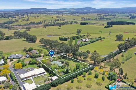 Property photo of 44 Clifton Terrace Wy Yung VIC 3875