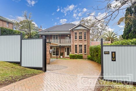 Property photo of 183A Croudace Street New Lambton Heights NSW 2305