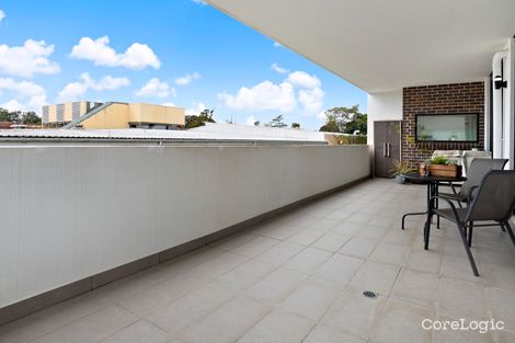 Property photo of 30/16-18 Bouvardia Street Asquith NSW 2077