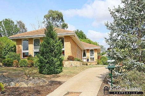 Property photo of 4 Emery Street Chapman ACT 2611