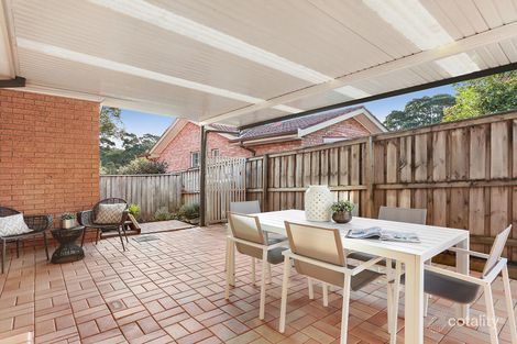 Property photo of 3/13 Bayview Street Tennyson Point NSW 2111