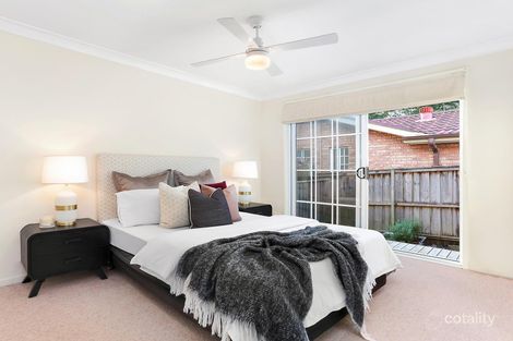 Property photo of 3/13 Bayview Street Tennyson Point NSW 2111