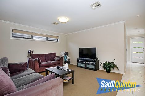 Property photo of 53 Boronia Drive O'Connor ACT 2602