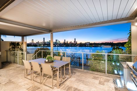 Property photo of 102/90 Wynnum Road Norman Park QLD 4170