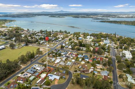 Property photo of 2 Kalang Place Iluka NSW 2466