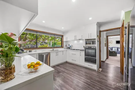 Property photo of 209 Ballarat Road Creswick VIC 3363