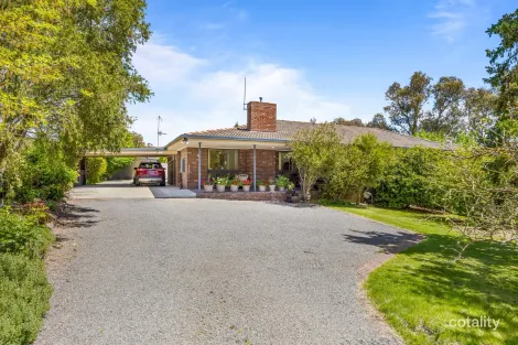 Property photo of 209 Ballarat Road Creswick VIC 3363