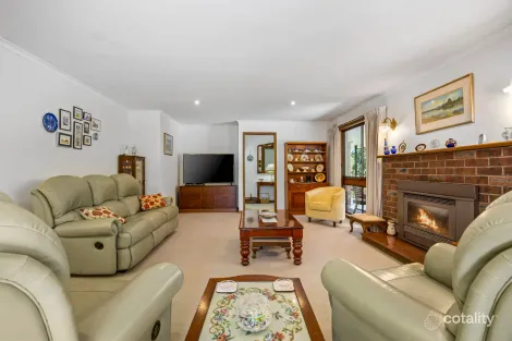 Property photo of 209 Ballarat Road Creswick VIC 3363