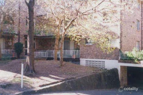 4/73-77 Frederick St, Ashfield, NSW 2131