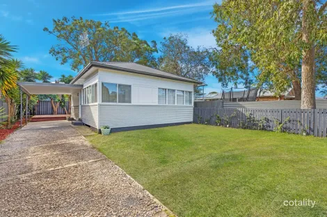 Property photo of 65 Hobart Avenue Umina Beach NSW 2257