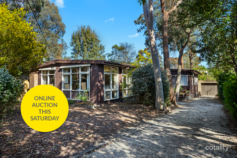 Property photo of 14 Dickens Street Blackburn VIC 3130