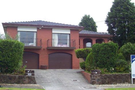 Property photo of 34 Austin Street Bulleen VIC 3105