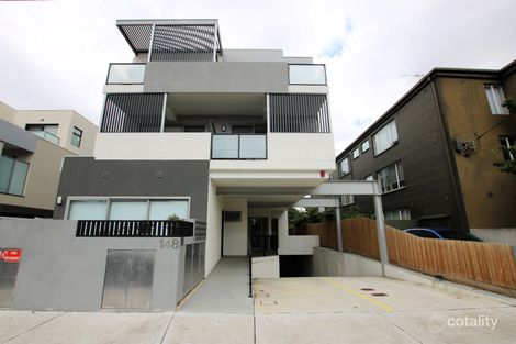 203/148 Brunswick Rd, Brunswick, VIC 3056
