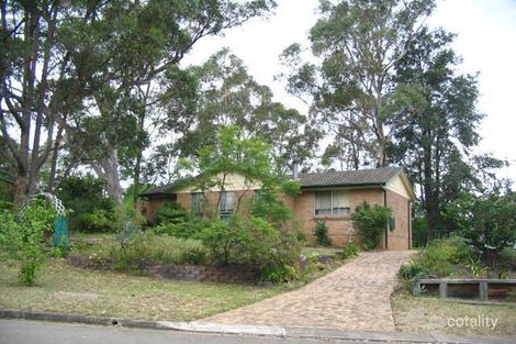34 Station St, Glenbrook, NSW 2773