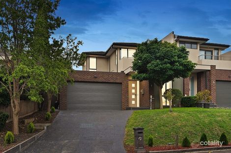 3 Boyd St, Doncaster, VIC 3108