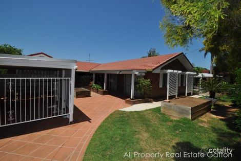 5/40 Jensen St, Gatton, QLD 4343