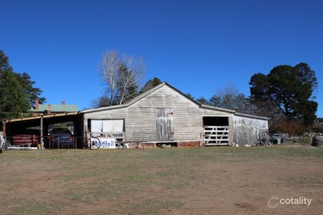 Property photo of 475 Rouse Street Tenterfield NSW 2372