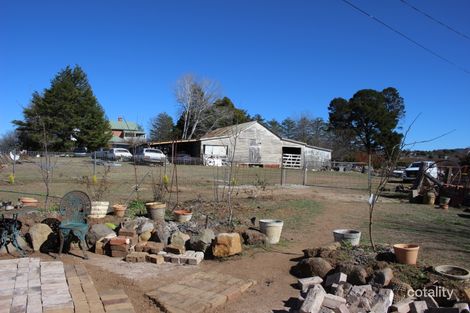Property photo of 475 Rouse Street Tenterfield NSW 2372