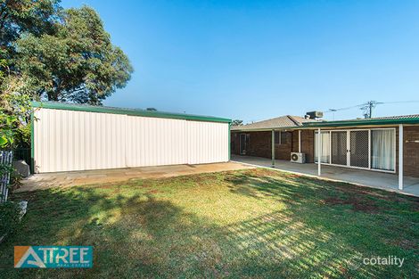 Property photo of 80 Ypres Road Camillo WA 6111