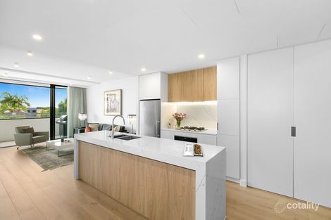 Property photo of 305/45 Atchison Street Crows Nest NSW 2065