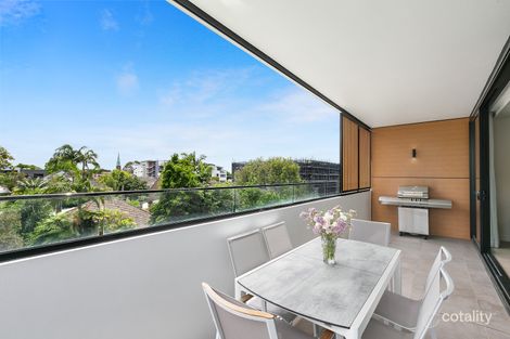 Property photo of 305/45 Atchison Street Crows Nest NSW 2065