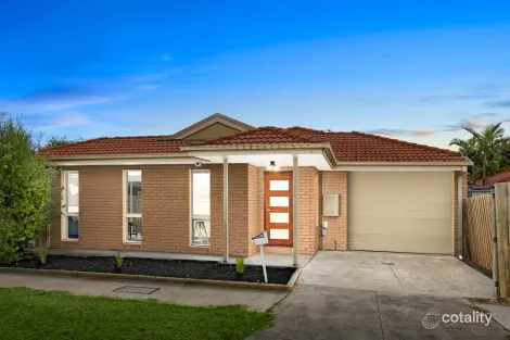 38 Tandarra Dr, Hoppers Crossing, VIC 3029