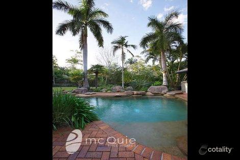 Property photo of 4 Scenic Road Kenmore QLD 4069