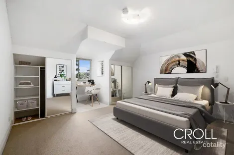 Property photo of 18/92 Parraween Street Cremorne NSW 2090