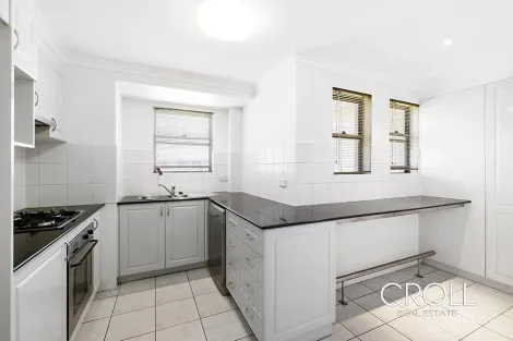 Property photo of 18/92 Parraween Street Cremorne NSW 2090