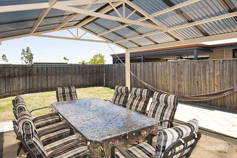 Property photo of 20 Larrawa Circle Ellenbrook WA 6069