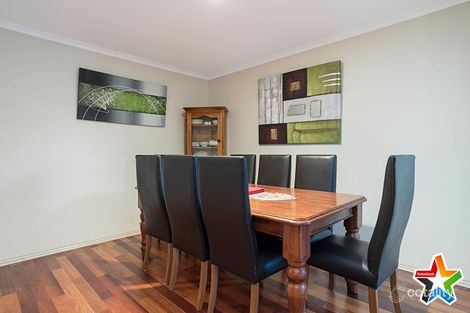 Property photo of 7 Yarra Valley Boulevard Chirnside Park VIC 3116
