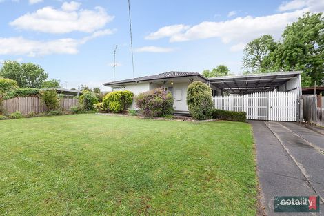 1 Guy Ct, Trafalgar, VIC 3824