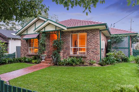 Property photo of 31 Highworth Avenue Bexley NSW 2207