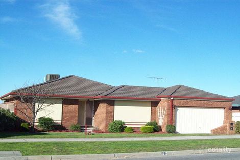 22 Amber Dr, Hampton Park, VIC 3976