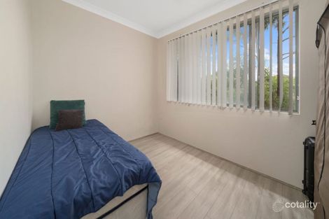 Property photo of 16/58-60 Stapleton Street Pendle Hill NSW 2145