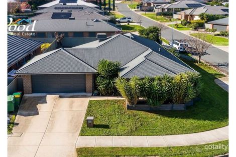 120 Ava Ave, Thurgoona, NSW 2640