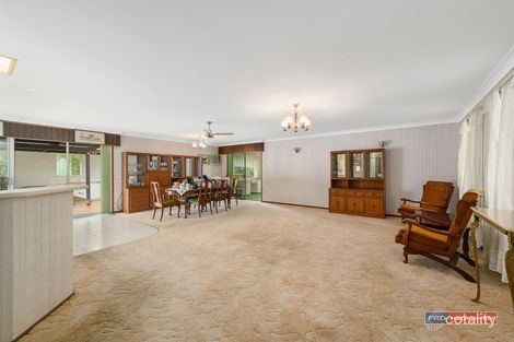 Property photo of 38 Thompsons Road Coffs Harbour NSW 2450