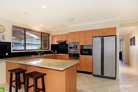 Property photo of 86 Kruger Avenue Windang NSW 2528