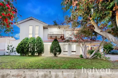 Property photo of 7 Megiddo Way Duncraig WA 6023