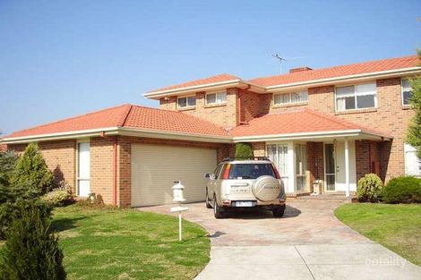 Property photo of 2 Reumah Place Aspendale Gardens VIC 3195