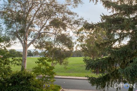 Property photo of 116 Vasey Crescent Campbell ACT 2612