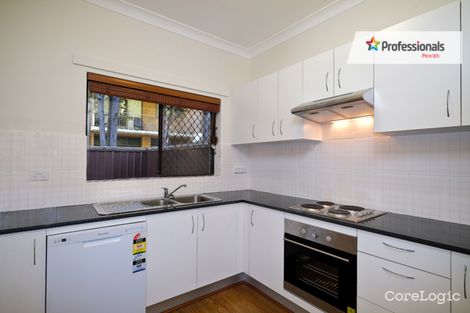 Property photo of 14/48-50 Victoria Street Werrington NSW 2747