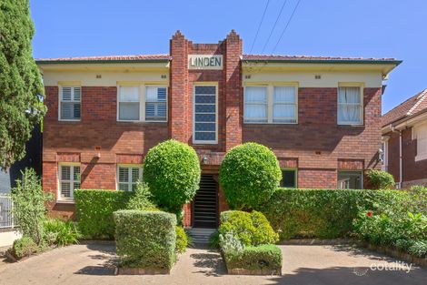 Property photo of 2/72 Ben Boyd Road Neutral Bay NSW 2089