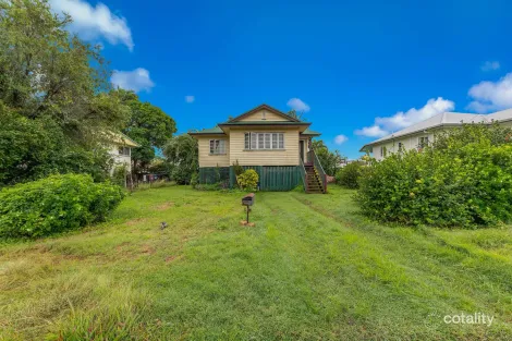 Property photo of 13 Philip Street Proserpine QLD 4800