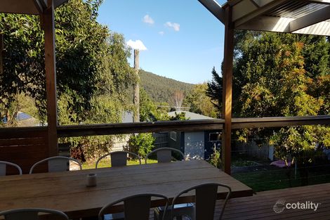 Property photo of 8 Patricia Street Millgrove VIC 3799