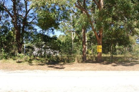 Property photo of 64 Harvey Street Russell Island QLD 4184